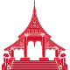 Architecture monastique traditionnelle